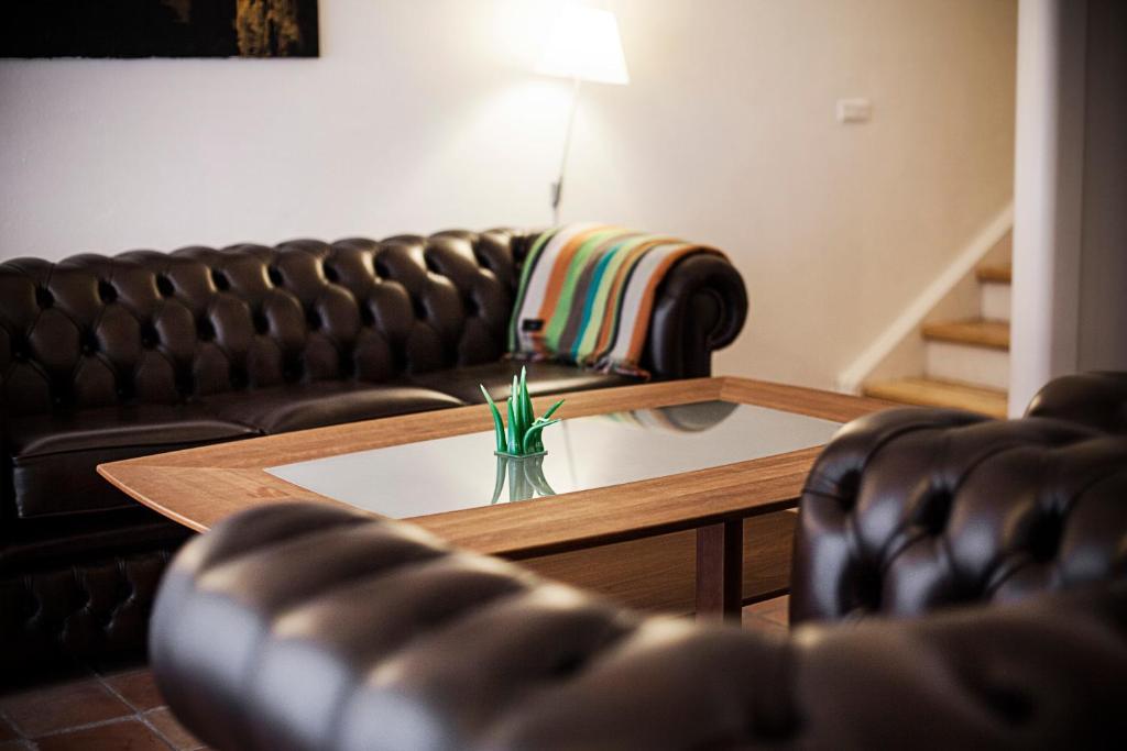 Molskroen Ebeltoft Kamer foto